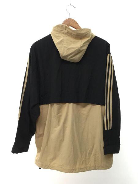 adidas(アディダス) / ジャケット/XL/ポリエステル/ベージュ/HI3644 