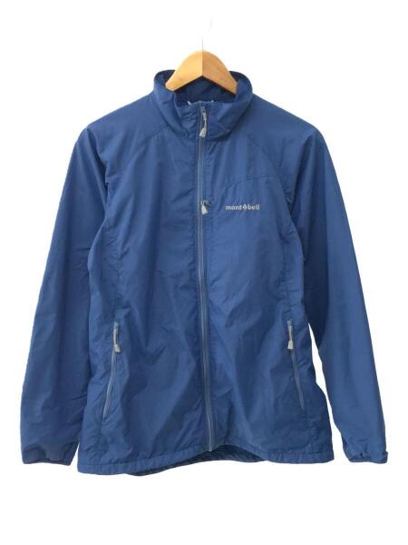 mont-bell アウター XL 青マウンテンパーカー mont-bell モンベル