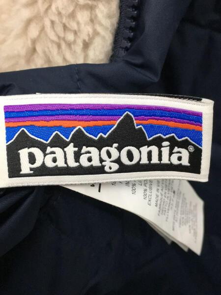 patagonia(パタゴニア) / フリースジャケット/ポリエステル/68095 