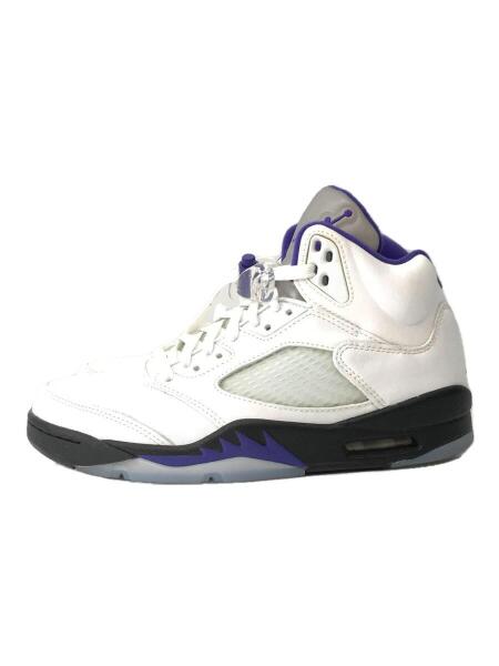 NIKE / ハイカットスニーカー_DD0587-141/26.5cm/WHT/レザー NIKE(ナイキ) / ハイカットスニーカー_DD0587-141/26cm/ホワイト/AIR