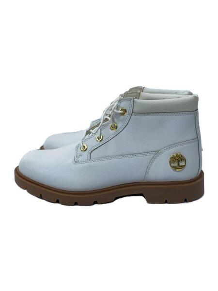 Timberland(ティンバーランド) / トレッキングブーツ/26.5cm/ホワイト 
