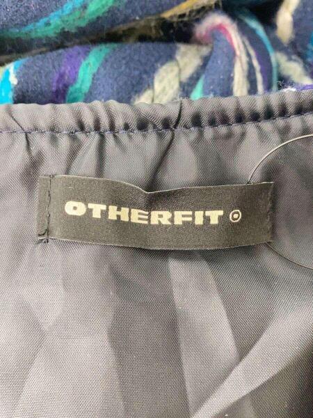 その他ブランド(ソノタブランド) / OTHERFIT/カーディガン(厚手)/FREE 