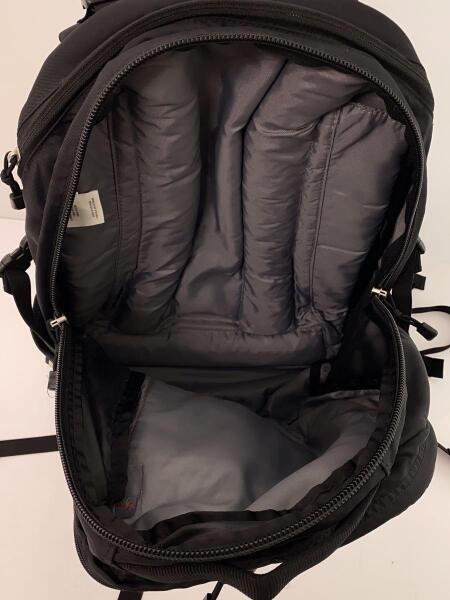 THE NORTH FACE(ザノースフェイス) / リュック/ブラック/大容量/T196 