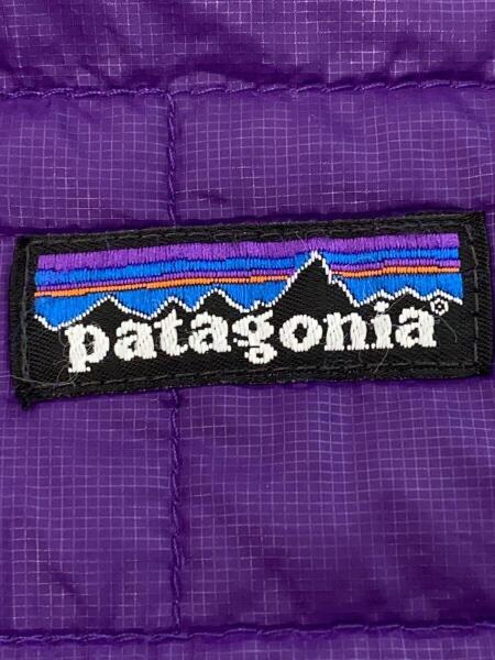 patagonia(パタゴニア) / キルティングジャケット/S/ポリエステル/PUP 