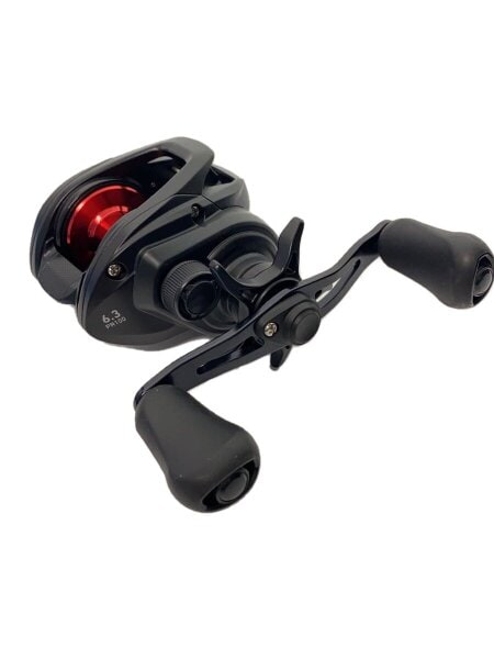 ダイワ TATULA CT ベイトリール ブラック⁄レッド ダイワ TATULA CT