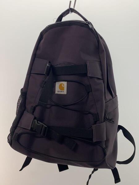 Carhartt(カーハート) / リュック/ポリエステル/KICKFLIP BACKPACK 
