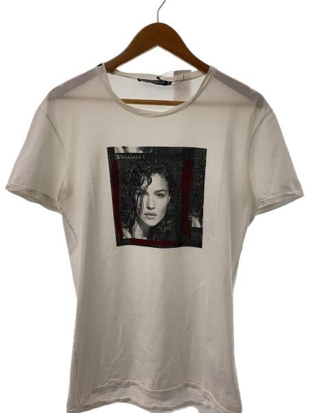 DOLCE&GABBANA(ドルチェアンドガッバーナ) / Tシャツ/44/L/コットン