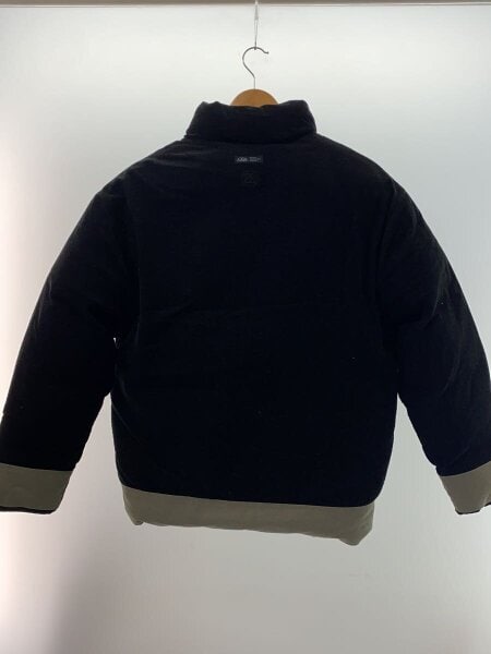 STUSSY×TILT ダウンジャケット