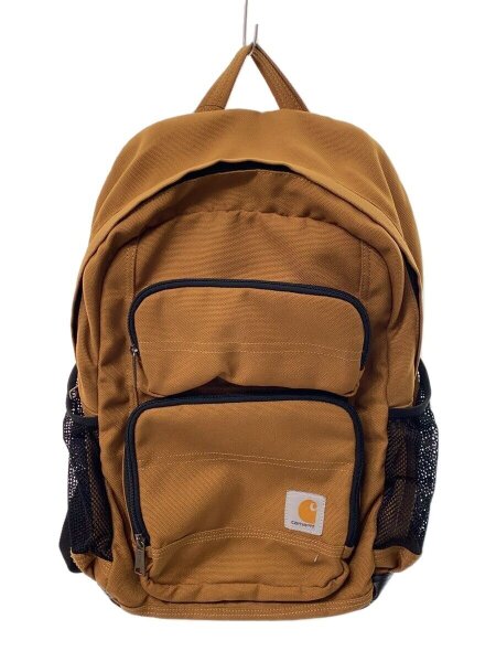 Carhartt(カーハート) / リュック/キャメル/8919032102/バックパック 