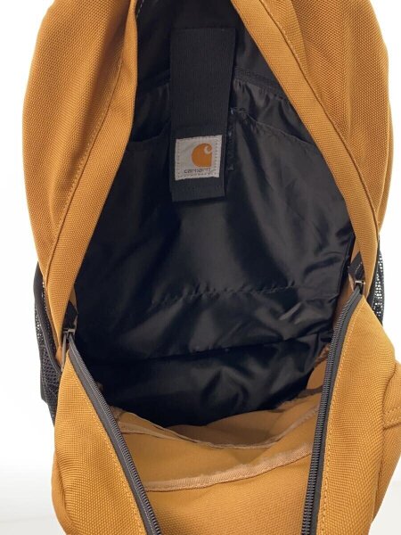 Carhartt(カーハート) / リュック/キャメル/8919032102/バックパック 