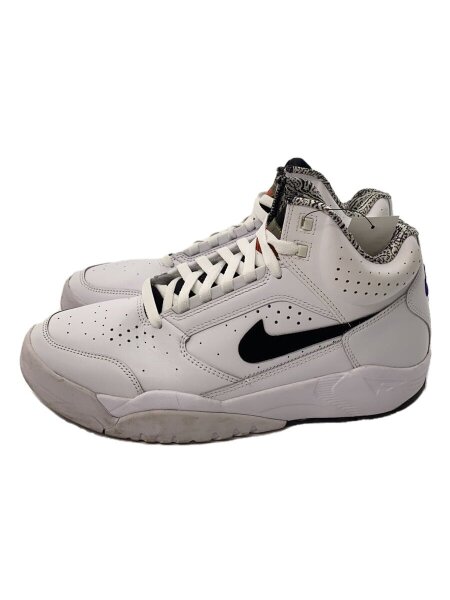 NIKE(ナイキ) / AIR FLIGHT LITE MID_エア フライト ライト ミッド 