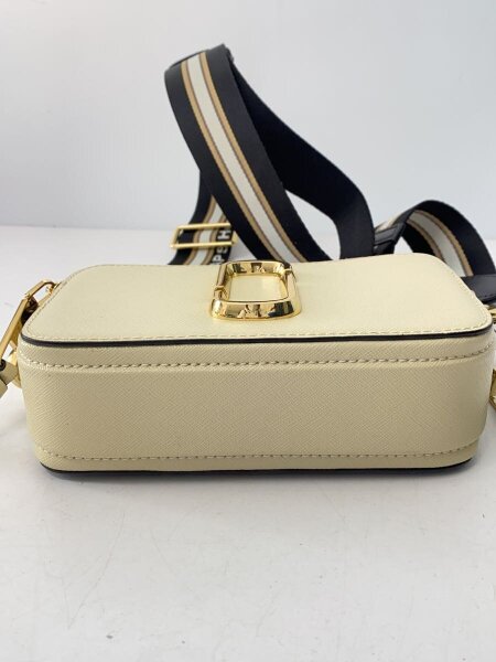 MARC JACOBS(マークジェイコブス) / ショルダーバッグ/レザー/M0012007 
