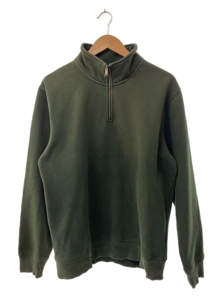 Carhartt(カーハート) / スウェット/L/コットン/グリーン/CHASE 