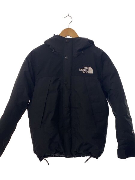 THE NORTH FACE(ザノースフェイス) / MOUNTAIN DOWN JACKET_マウンテン 