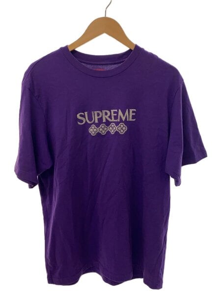 Supreme(シュプリーム) / Supreme/シュプリーム/Glitter S/S Top/T 