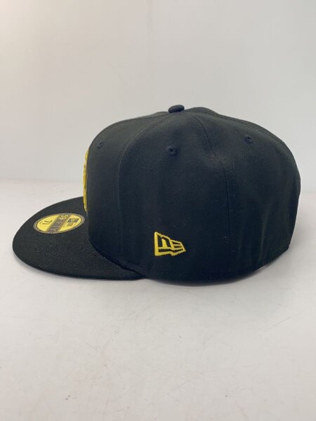 NEW ERA(ニューエラ) / キャップ/7 5/8/ブラック/59FIFTY Sponge Bob