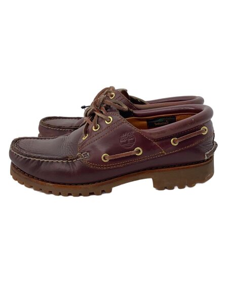 Timberland(ティンバーランド) / シューズ/26cm/ブラウン/レザー/A5660 