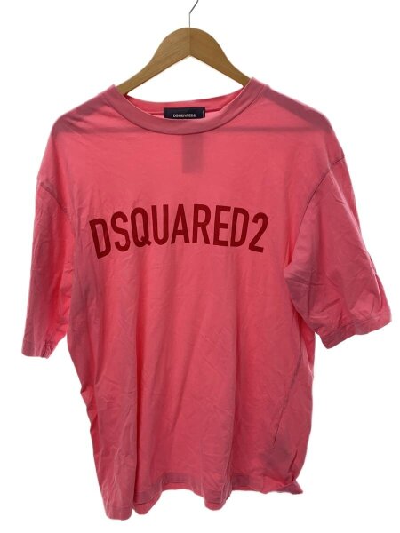 DSQUARED2(ディースクエアード) / DSQUARED2/ディスクエアード/Tシャツ 