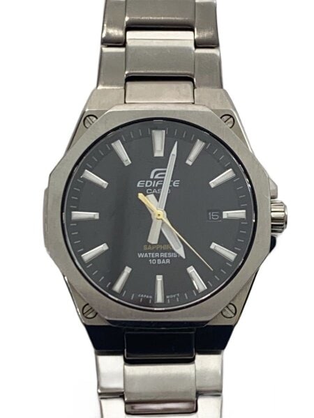 CASIO EDIFICE EFR-S108 メンズ 腕時計 本体 EFR-S108DJ-7AJF | CASIO