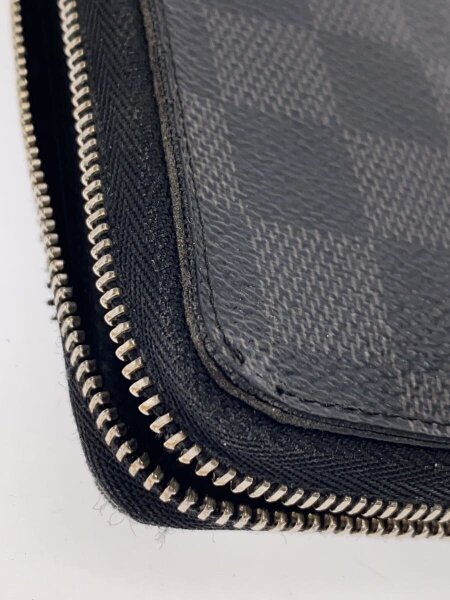 ルイヴィトン　ジッピーパース　ダミエ　グラフィット LOUIS VUITTON(ルイヴィトン) / ジッピー・コインパース_ダミエ・グラ