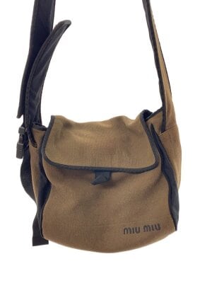 MIU MIU（ミュウミュウ）の古着・中古品の通販サイト セカンド