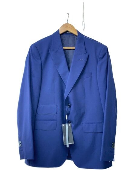 MASSIMO DUTTI(マッシモドゥッティ) / テーラードジャケット/52 
