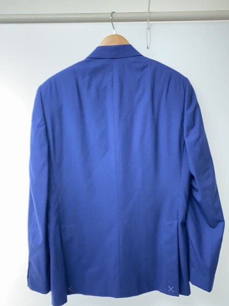 MASSIMO DUTTI(マッシモドゥッティ) / テーラードジャケット/52 
