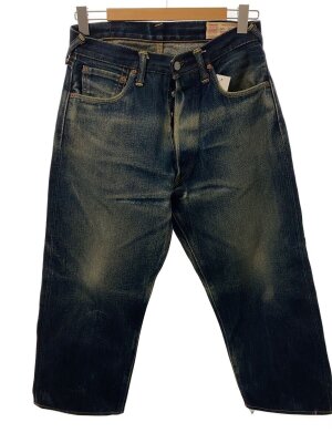 EVISU No.2 ストレートデニム ペイント EVISUのストレートパンツ検索結果 2ページ目|古着・中古品の通販サイト
