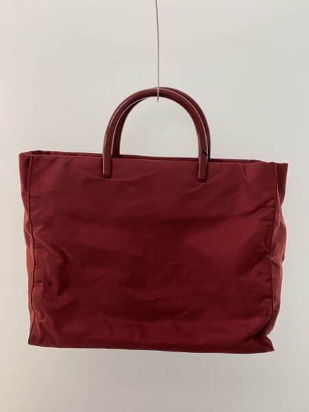 PRADA(プラダ) / ハンドバッグ/ナイロン/BRD/無地// | 中古品の販売