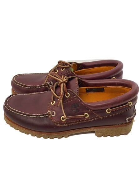 Timberland(ティンバーランド) / 3EYE/CLASSIC LUG/デッキシューズ/UK7