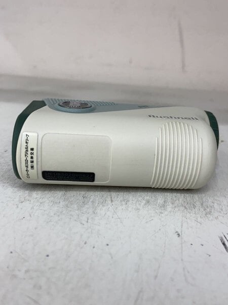 Bushnell(ブッシュネル) / レーザー距離計/A1-SLOPE/GRN | 中古品の