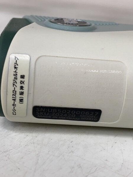 Bushnell(ブッシュネル) / レーザー距離計/A1-SLOPE/GRN | 中古品の