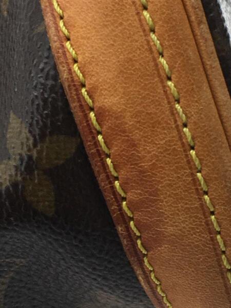 LOUIS VUITTON(ルイヴィトン) / ポーチ欠品/M42238/プチ・バケット_