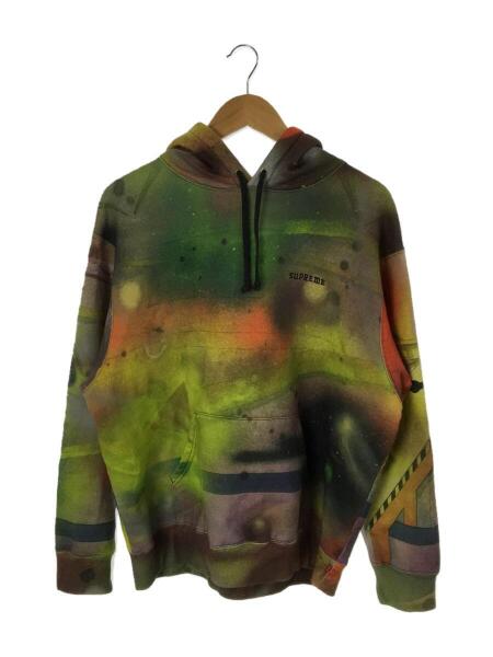 Supreme 20SS Rammellzee Hooded Supreme(シュプリーム) / 20SS