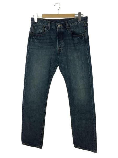 Levi's(リーバイス) / ボトム/33/デニム/IDG/無地 | 古着の販売・通販
