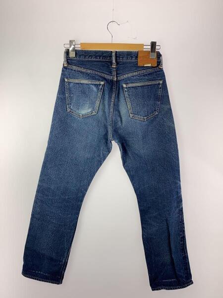 WAREHOUSE / ストレートパンツ/30/デニム/IDG// WAREHOUSE(ウェアハウス) / ストレートパンツ/30/デニム/IDG | 古着の