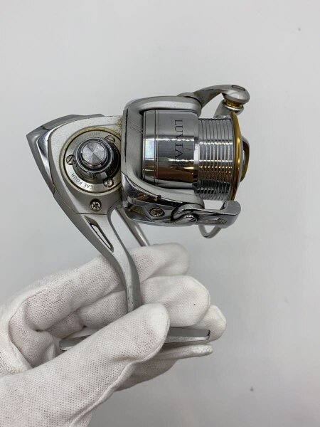 DAIWA([スポーツ]ダイワ) / 00055452 07 ルビアス 2004 00055452