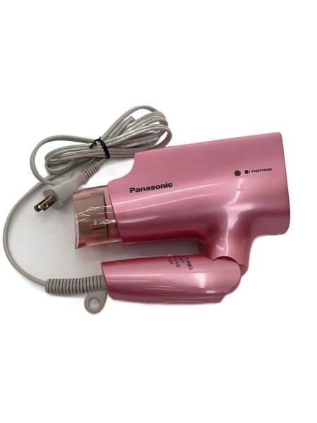 ［新品・未使用］Panasonic nanocare ヘアドライヤー Panasonic(パナソニック) / ドライヤー・ヘアアイロン ナノケア EH