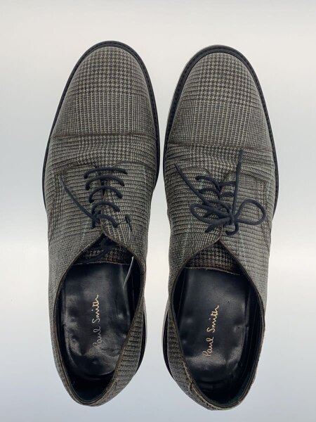 Paul Smith(ポールスミス) / ドレスシューズ/43/ROSO5 | 中古品の販売
