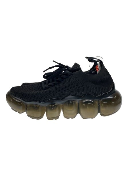 grounds(グラウンズ) / ローカットスニーカー/25.5cm/BLK// | 中古品の 