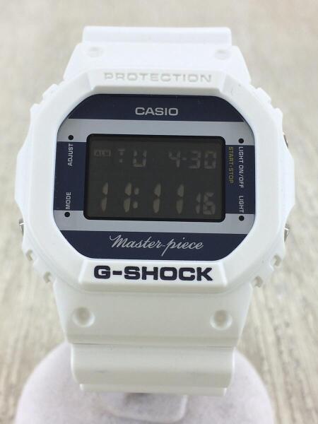 CASIO(カシオ) / ×MASTERPIECE/DW-5600VT/クォーツ腕時計/デジタル 
