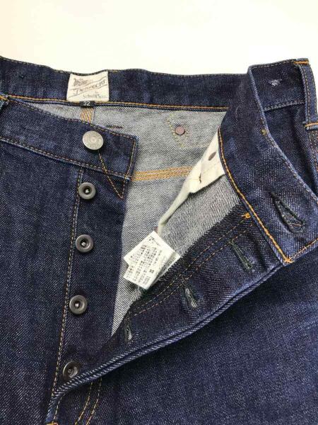 Schott(ショット) / 13ozJEANS WIDE GLIDE/ストレートパンツ/32/デニム