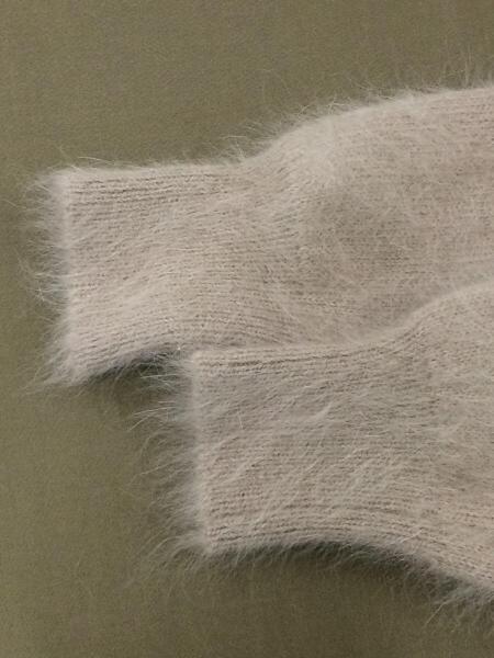 Jill Stuart ジルスチュアート マリーアンゴラニット セーター M ナイロン アンゴラ コットン Gry セカンドストリート 衣類 家具 家電等の買取と販売ならセカンドストリート お問い合わせ番号