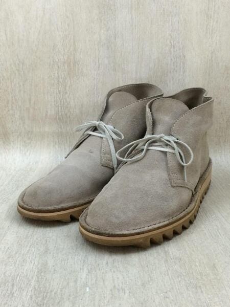 Clarks(クラークス) / Brassカスタムモデル/デザートブーツ/US8.5/CML 