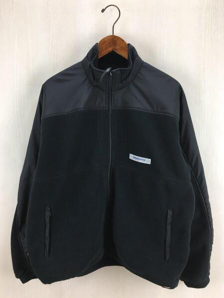 thisisneverthat(ディスイズネバーザット) / POLARTEC FLEECE JACKET/S 