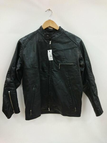 Rebuild by Needles レザージャケット M 複数色 リビルドバイニードルス レザー ジャケット フライト 革ジャン