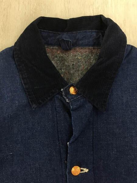 BLUE BELL(ブルーベル) / カバーオール/40/デニム/IDG | 古着の