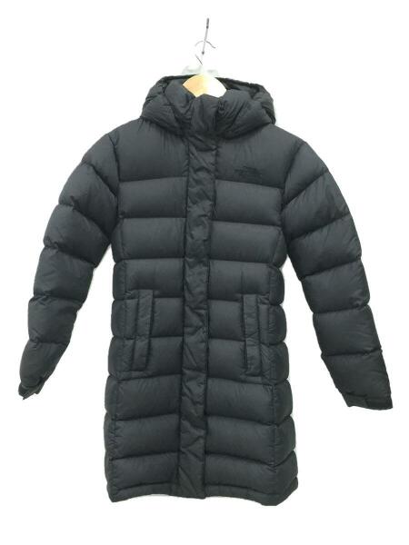THE NORTH FACE(ザノースフェイス) / ロングダウンジャケット/S