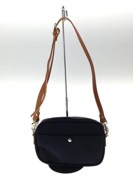 WONDER BAGGAGE(ワンダーバゲージ) / ショルダーバッグ/ナイロン