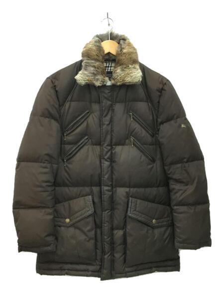 BURBERRY BLACK LABEL(バーバリーブラックレーベル) / ダウン 